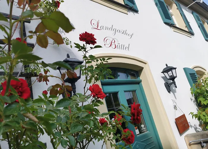 Landgasthof Buettel