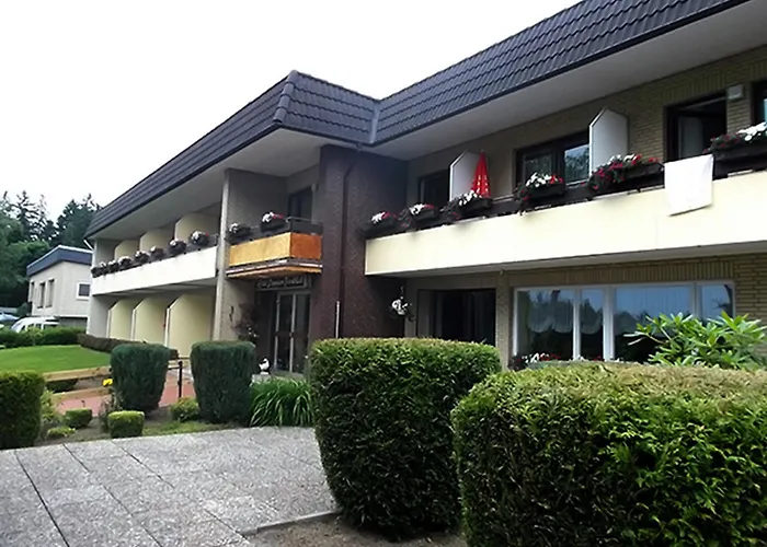 Hotel Pension Fernblick