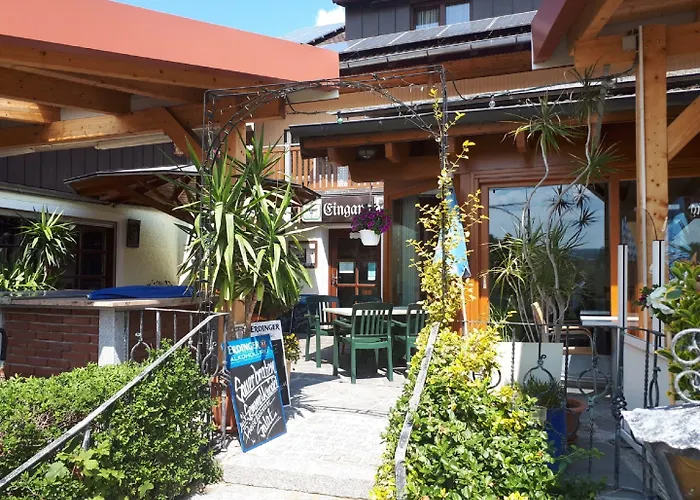 Landgasthof Schmidbauer