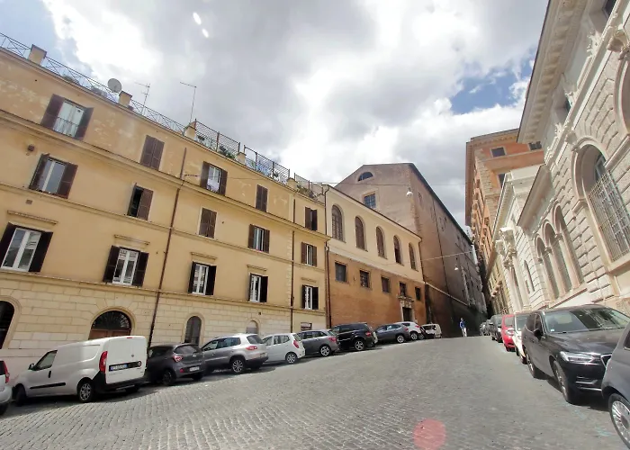 Monti Panisperna Suites