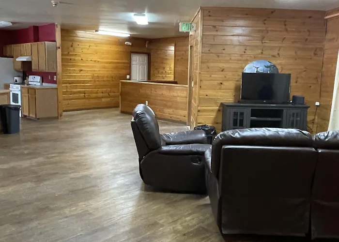 Soldotna Lodge