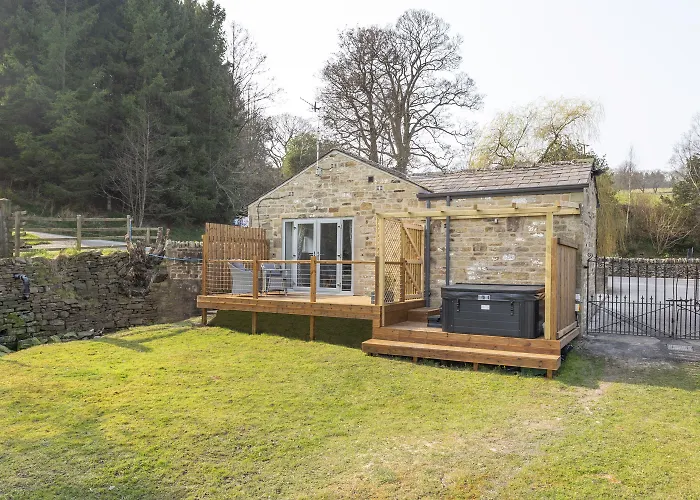 Throstle Nest Farm