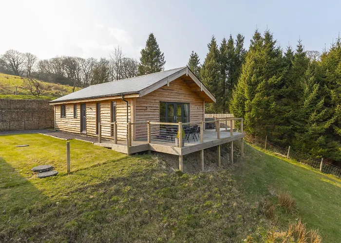 Throstle Nest Farm