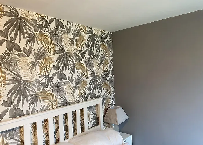 Stansted Airport Guest Rooms