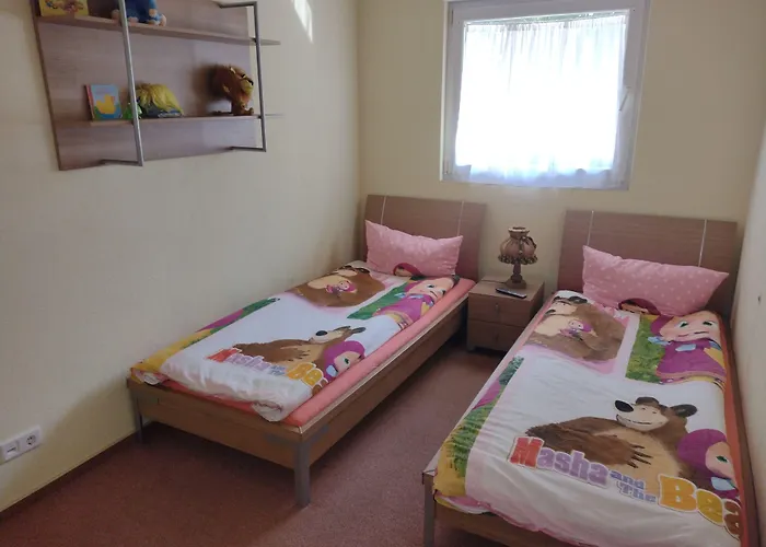 Pension Walddorf Winterberg