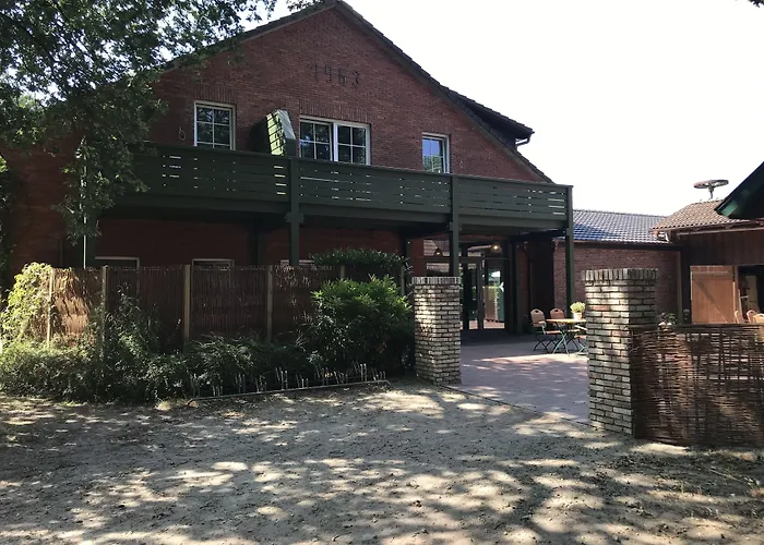Landcafe Neumann