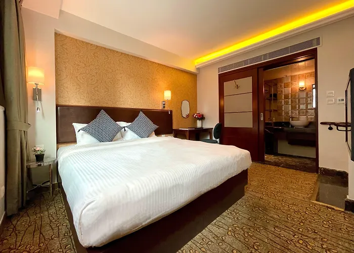 Lander Grand Hotel