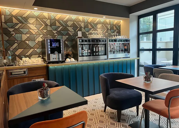 Boutique Hotel Martini 17