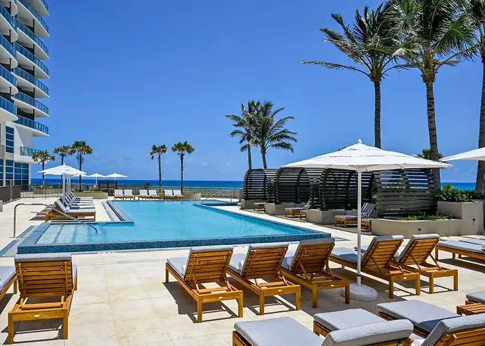 Amrit Ocean Resort & Residences Singer Island