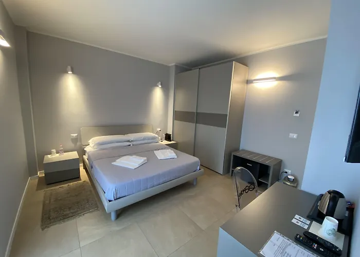 Golgi Suite Pavia