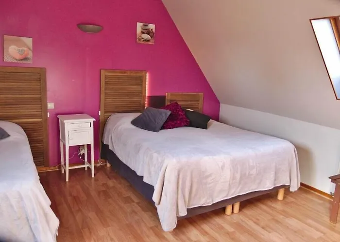 Chambre Du Panorama