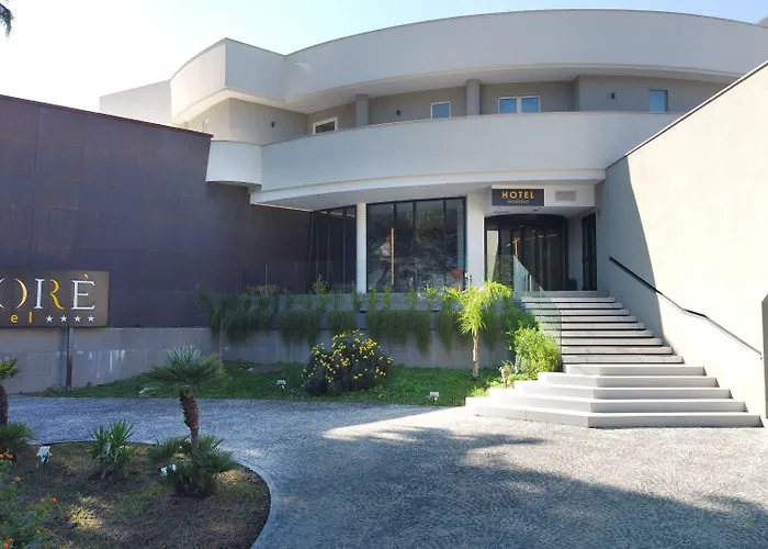 Korè Hotel