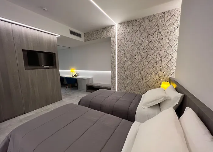 Korè Hotel