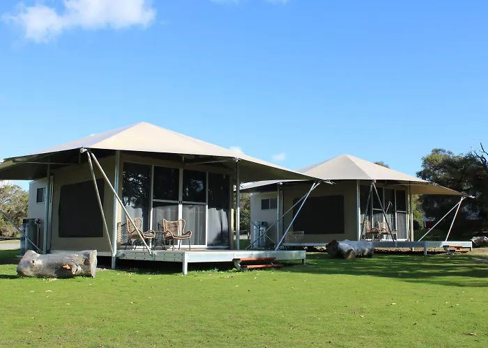 Discovery Parks - Coffin Bay