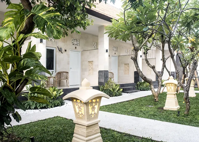 Cozy Haven Sanur