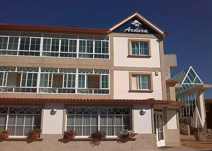 Hotel Ardora