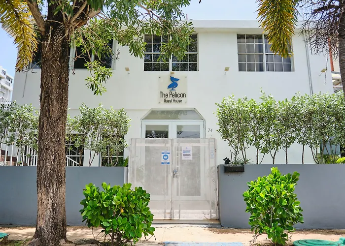 Aura House Isla Verde