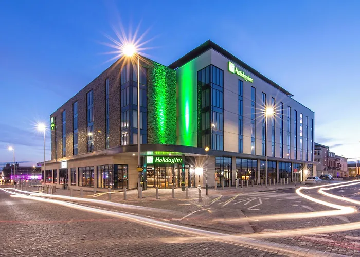 Holiday Inn Blackpool By Ihg