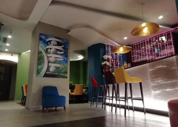 73 Boutique Hotel