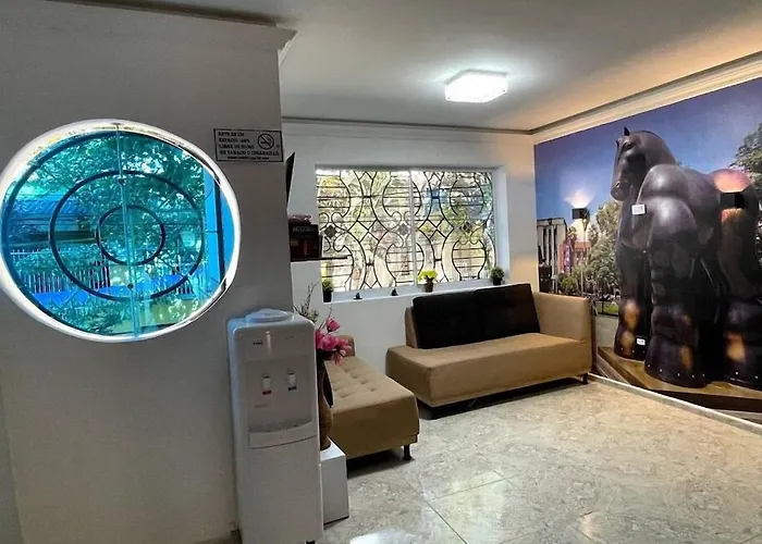 Hotel Eterna Primavera