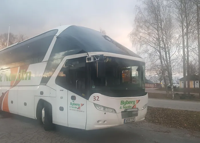 Sjoetorps Hostel