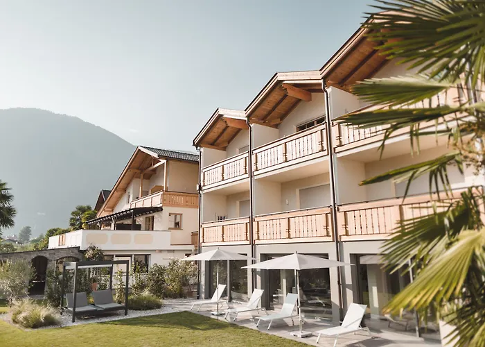 Hotel Tiefenbrunn Gardensuites&Breakfast