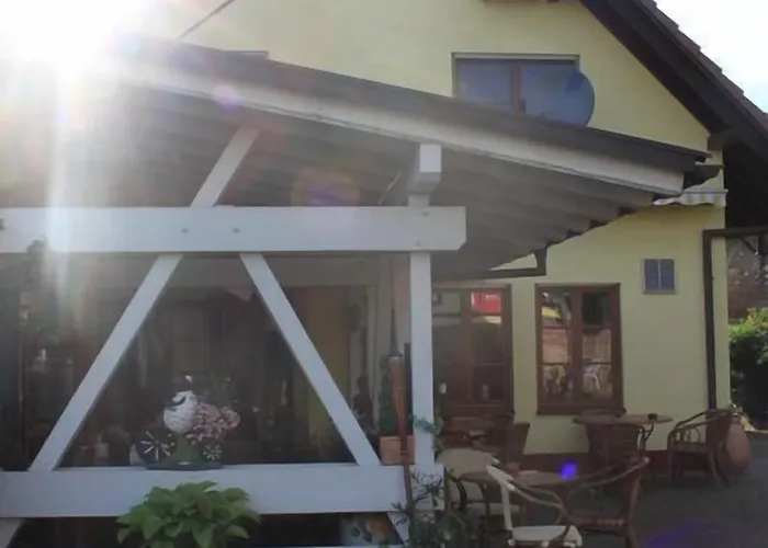 Hotel Krone Kappel