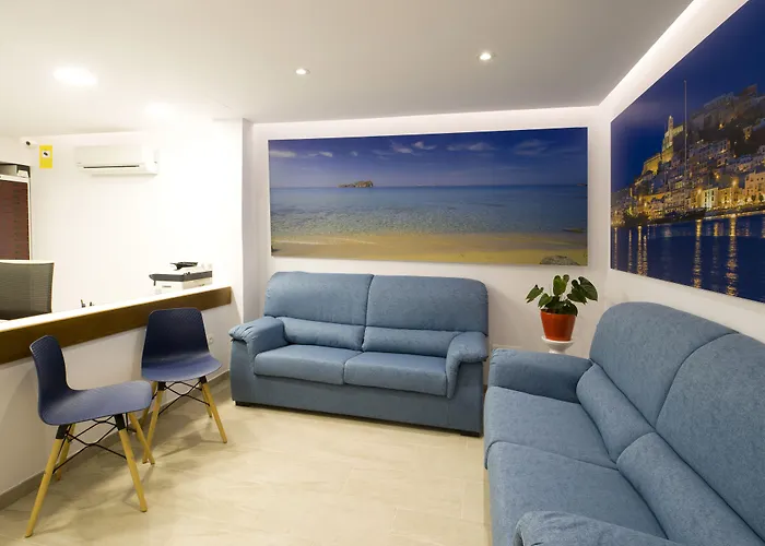 Hostal Costa Blanca