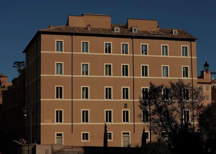 Palazzo Velabro, A Member Of Design Hotels