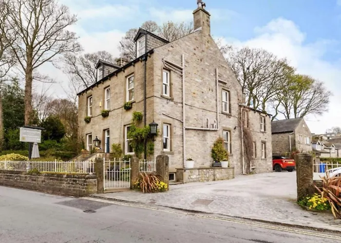 Grassington Lodge