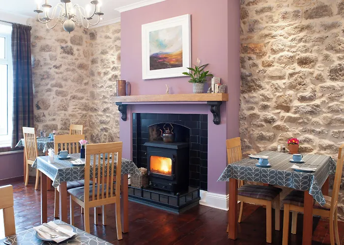 Duchy House Bed And Breakfast Princetown