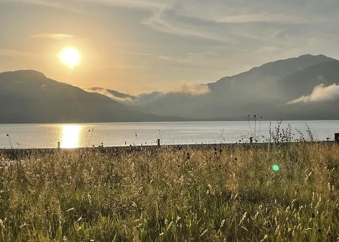 Kirkton Bay House Bed And Breakfast