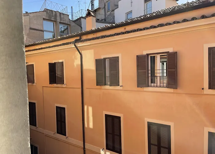 Palazzetto Trevi