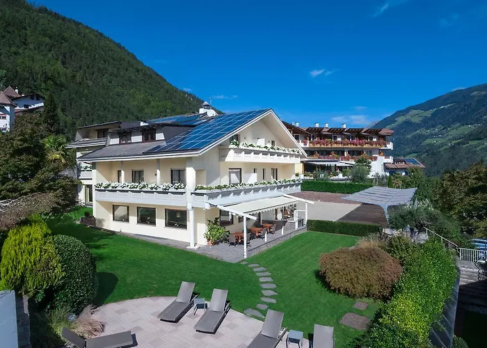 Residence Mignon