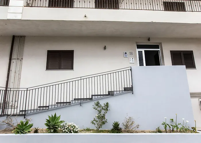 Malù Suites