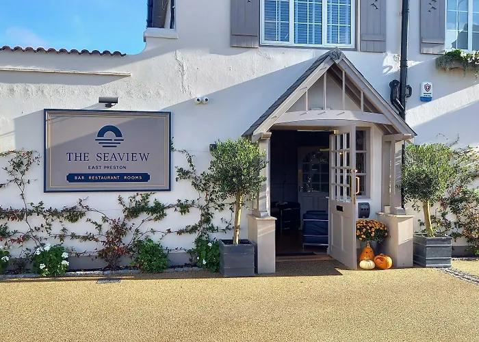 The Seaview, East Preston