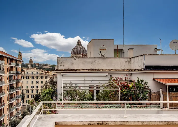 Casa per Ferie Ravasco San Pietro