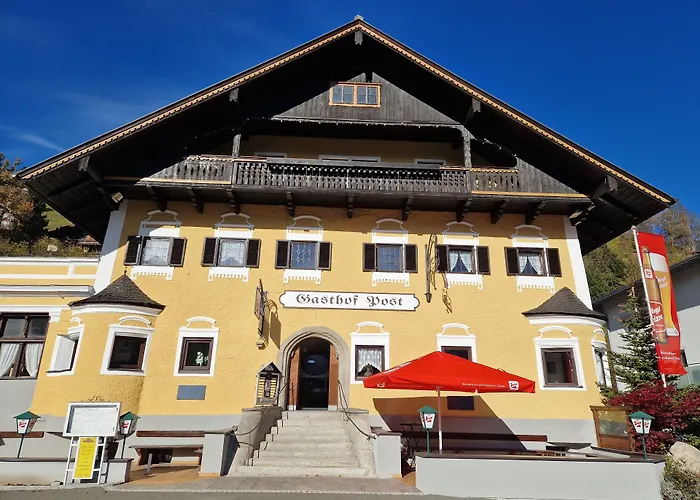 Gasthof Post