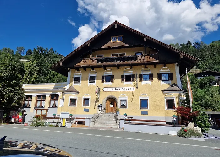Gasthof Post