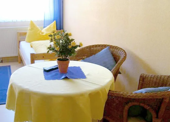 StadtCafé Pension Grünstadt