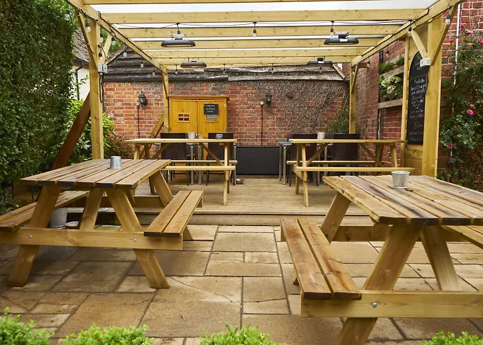 The Coachmakers Arms
