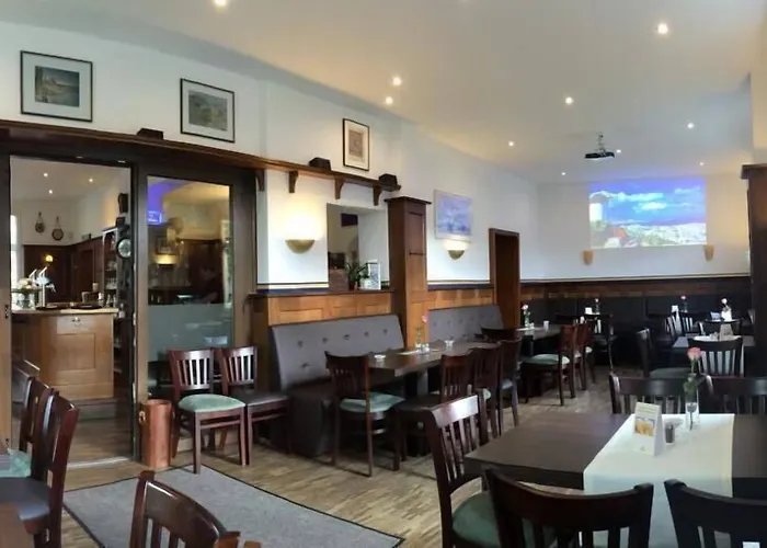 Millrather Brauhaus Erkrath