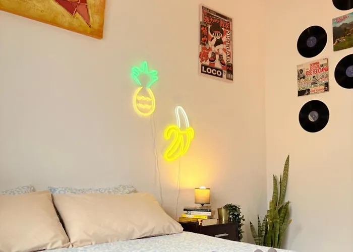 Coliving Villa El Gago Las Palmas de Gran Canaria