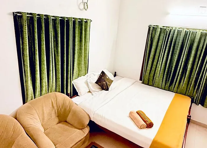 Comodita Inn Kochi