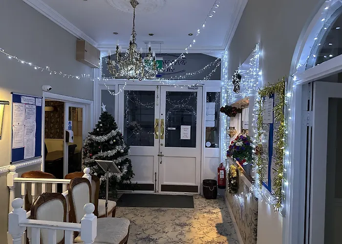 New Birchfield Hotel