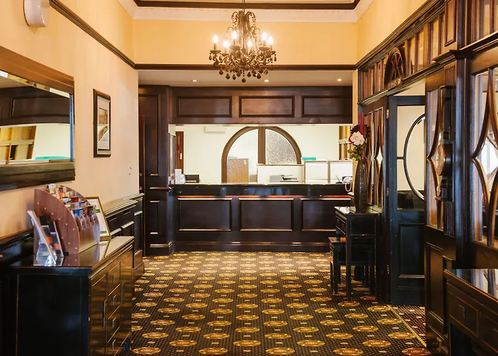 Park House Hotel