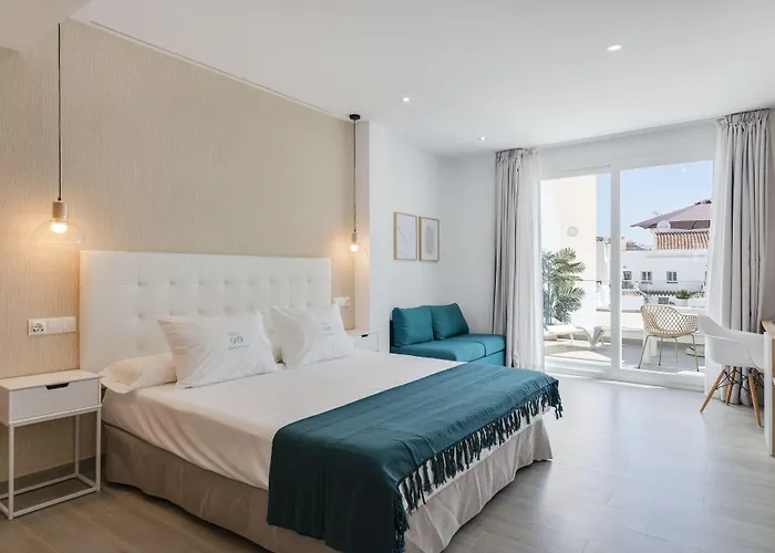 Nerja Vg Hostal Boutique