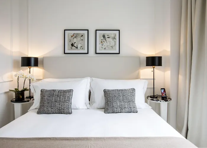 Residenza B