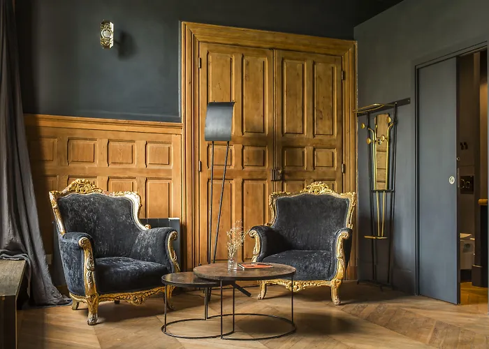 Le Secret Hotel Saint-Martin-de-Ré