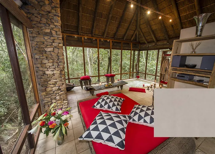 Trogon House And Forest Spa